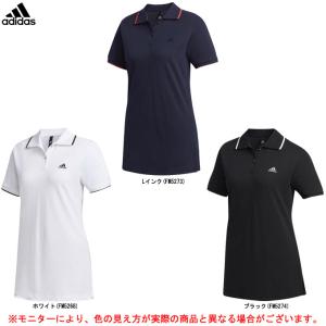アディダス ポロシャツ レディースの通販 Au Pay マーケット