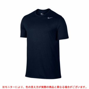 ◆メール便対応商品◆NIKE（ナイキ）S/S Tシャツ（718834） ランニング ショートスリーブ 半袖 シャツ メンズ