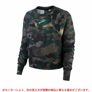 ◆メール便対応商品◆NIKE（ナイキ）ウィメンズ RBL オールイン FC CW CA（CD5422） カジュアル 長袖 レディース