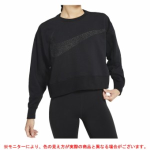 NIKE（ナイキ）ウィメンズ Dri-FIT ゲット フィット トップ（CU9015）スポーツ トレーニング フィットネス カジュアル レディース