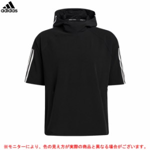 Adidas パーカー 半袖の通販 Au Pay マーケット