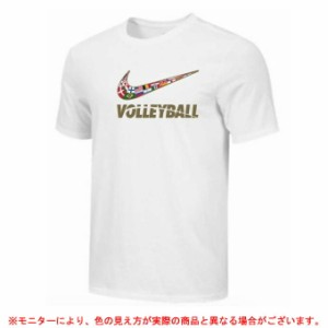 ◆メール便対応商品◆NIKE（ナイキ）バレーボール Tシャツ C（561416VB05） 練習着 半袖 速乾 メンズ