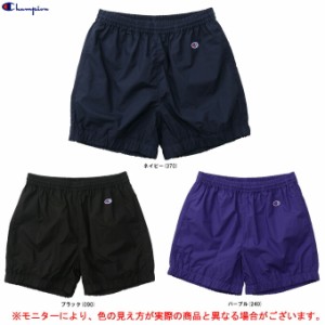 ◆メール便対応商品◆Champion（チャンピオン） ウィメンズ ショーツ（CWR501） ハーフパンツ 短パン 半パン 半ズボン レディース