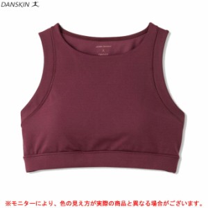 ◆メール便対応商品◆DANSKIN（ダンスキン）JENNA DEWAN COLLECTION HIGH NECK MEDIUM IMPACT SPORTS BRA（DAJN1900）ブラ