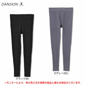 ◆メール便対応商品◆DANSKIN（ダンスキン）アクティブニットレギンス Mサイズのみ（DC29304） ピラティス スパッツ レディース