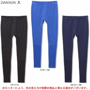 ◆メール便対応商品◆DANSKIN（ダンスキン）ACTIVE BODY KNIT レギンス Lサイズのみ（DW29106） ヨガ スパッツ レディース