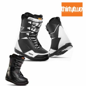 レディース サーティーツー THIRTYTWO ブーツ BOOTS LASHED WS 23-24 スノーボード スノボ