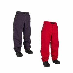 予約 エアブラスター AIRBLASTER MAX Pant 24-25 マックスパンツ スノーボード スノボーウェア メンズ 