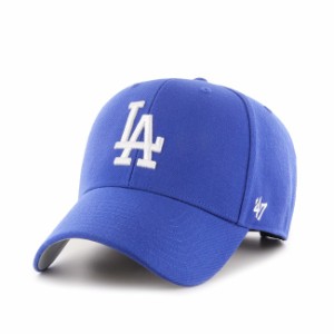 キャップ フォーティセブン '47 Dodgers MVP Royal MLB CAP LA ドジャース エムブイピー ロイヤル メジャーリーグ