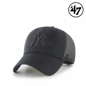 キャップ フォーティセブン '47 Yankees MVP Flag Ship Wash MLB CAP エムブイピー メジャーリーグ ニューヨーク・ヤンキース メッシュキ