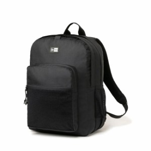 リュック NEWERA ニューエラ キャンパスパック 35L ブラック CAMPUS PACK  バックパック