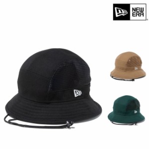 ハット ニューエラ NEWERA スポーツバケット Sports Bucket 帽子 アウトドア 釣り ユニセックス