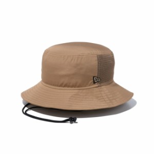 ハット NEWERA ニューエラ Adventure Lite Surf Hat Khaki アウトドアハット アドベンチャーハット 撥水加工 OUTDOOR メンズ レディース