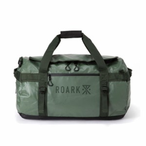 ダッフルバッグ ロアーク ROARK  KEG 80L DUFFLE バックパック