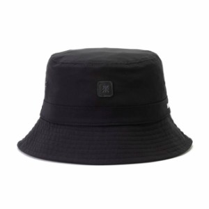 接触冷感機能バケットハット ロアークリバイバル ROARK REVIVAL SAFE CAMP ROAM FREE FLEX BUCKET HAT 帽子 サイズ調節可能 メンズ レデ