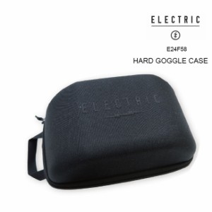 ゴーグルケース ELECTRIC エレクトリック HARD GOGGLE CASE バッグ スノーボード スノボ