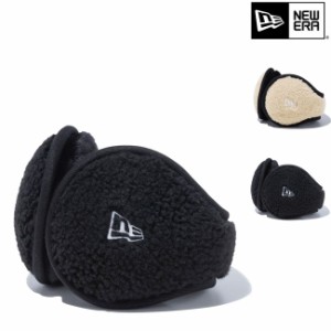 ニューエラ イヤーマフ NEWERA 耳あて Ear Muff BOA バイクや自転車にも活躍