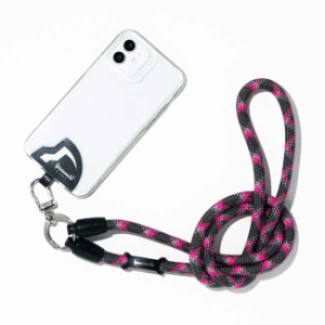 モバイルストラップ YOSEMITE ヨセミテ MOBILE STRAP DRAGON FRUIT スマホストラップ クライミングロープ