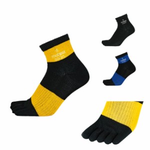 海釣り用靴下 ルートワットソックス ROOTWAT WASHI HYBRID SOX SHORT SALT 5本指 超撥水ソックス 靴下 釣り 海釣り フィッシング