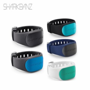 シャークバンズ SHARKBANZ 2 サーフィン ダイビング サメ避けバンド  サメが嫌う磁気テクノロジーでシャークアタッ