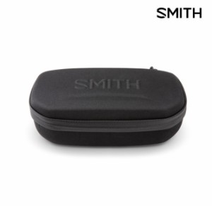 サングラスケース SMITH SUNGLASS ZIPPER CASE Large ハードケース