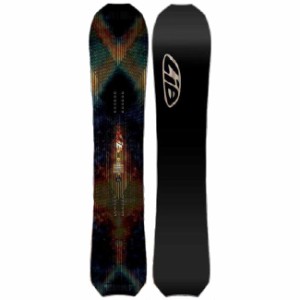 予約 24-25 リブテック スノーボード LIBTECH T.RICE  APEX ORCA トラビス・ライス オルカ スノボ SNOWBOARD 板 メンズ