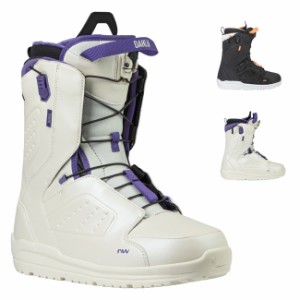 ノースウェーブ NORTHWAVE BOOTS DAHLIA SLS 23-24 レディース ビギナー スノーボード ブーツ スピードレース