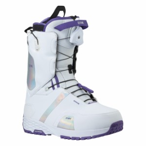 予約 ノースウェーブ NORTHWAVE BOOTS DEVINE HYBRID 23-24 デバイン レディース スノーボード ブーツ スピードレース ボアタイプ 