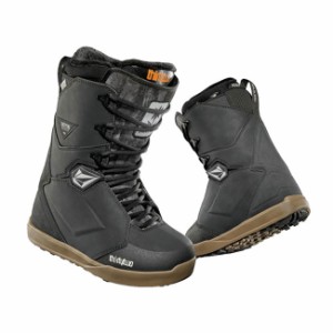 予約 サーティーツー ブーツ THIRTYTWO LASHED W'S X VOLCOM 24-25 ウーメンズ 女性用 紐 BOOTS スノーボード スノボ