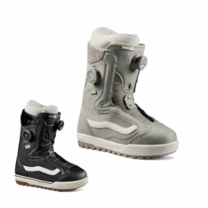 予約 バンズ ブーツ VANS BOOTS WOMENS ENCORE PRO 24-25 レディース BOA ボア スノーボード スノ