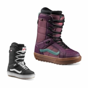 予約 バンズ ブーツ VANS BOOTS WOMENS HI STANDARD OG 24-25 レディース ハイスタンダード スノ