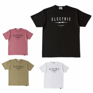 Tシャツ ELECTRIC エレクトリック UNDERVOLT S/S TEE 半袖TEE
