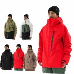 ジャケット 686 SIX EIGHT SIX GORE-TEX GT JACKET 23-24 MENS メンズ スノボ ウェア