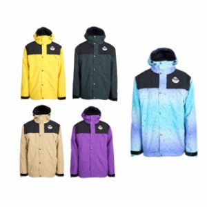 予約 エアブラスター AIRBLASTER Guide Shell Jacket 24-25 ガイドシェル ジャケット スノーボード ウエア 