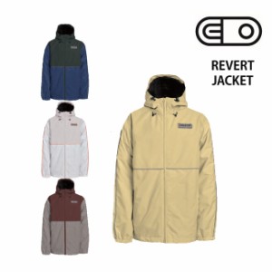 エアブラスター AIRBLASTER Revert Jacket 23-24 リバート ジャケット スノーボード  スノボードウェア メンズ