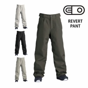 エアブラスター AIRBLASTER Revert Pant 23-24 リバート パンツ バギー スノーボード スノボウェア スノボーウェア メンズ