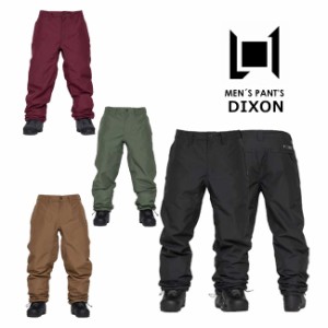 新品 ハウル パンツ HOWL SHELL PANT 23-24 シェルパンツ+