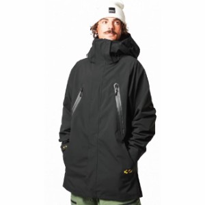 予約 サーティーツー ジャケット THIRTYTWO DEEP CREEK PARKA 24-25 スノーボード ウェアー スノボ