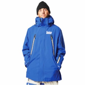 予約 サーティーツー ジャケット THIRTYTWO SPRING BREAK  PARKA 24-25 アウター スノーボード ウェアー スノボ