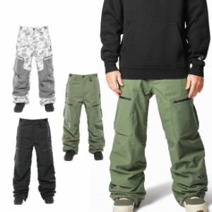 予約 サーティーツー パンツ THIRTYTWO TM PANT 24-25 スノーボード ウェアー スノボ