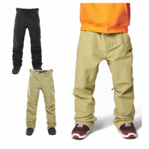 予約 サーティーツー パンツ  THIRTYTWO WOODERSON PANT 24-25 スノーボード ウェアー スノボ メンズ