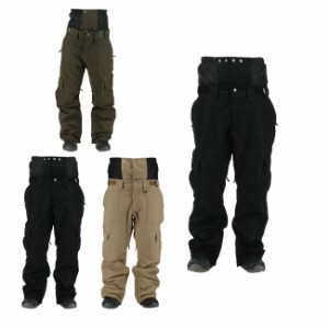 予約 べスプ VESP BB7 STANDARD CARGO PANTS VPMP1049 24-25 スノーボードウェア パンツ ウェアー