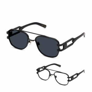 サングラス 9FIVE ナインファイブ ROYALS Matte Blackout Sunglasses ロイアル マットブラック 