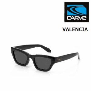 サングラス カーブ CARVE VALENCIA POLARIZED バレンシア 偏光レンズ SUNGLASS メンズ レディース 