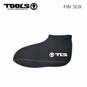 ボディーボード フィンソックス TOOLS FIN SOX BODYBOARD FIN SOCKS フィン擦れ防止