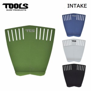 デッキパッド ツールス TOOLS INTAKE サーフィン デッキパッチ インテイク ショート