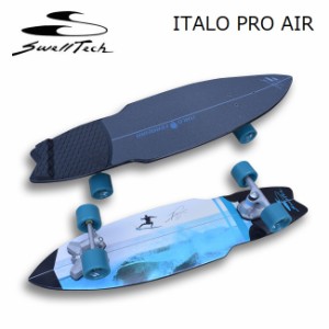 サーフスケート SWELLTECH スウェルテック ITALO PRO AIR イタロ・フェレイラ プロモデル