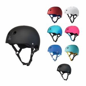 スケートボード用ヘルメット Triple 8 SWEATSAVER LINER HELMET SK8用プロテクター