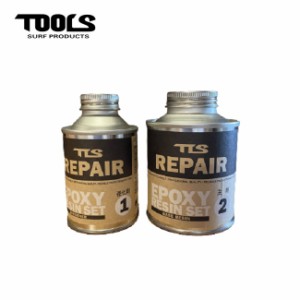 リペア グッズ TOOLS EPOXY RESINセット エポキシレジンセット エポキシフォーム修理