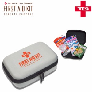 ファーストエイドキット TOOLS FIRST AID KIT ウォータースポーツ、 アウトドアに